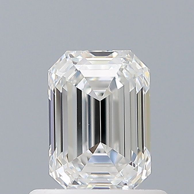 1438936445 Diamant Natural EMERALD VS1