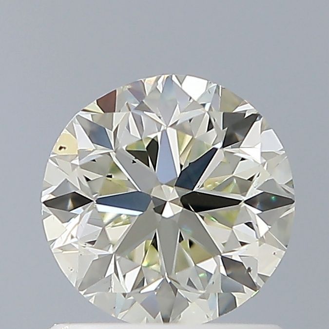 1439041724 Diamant Natural ROUND SI1