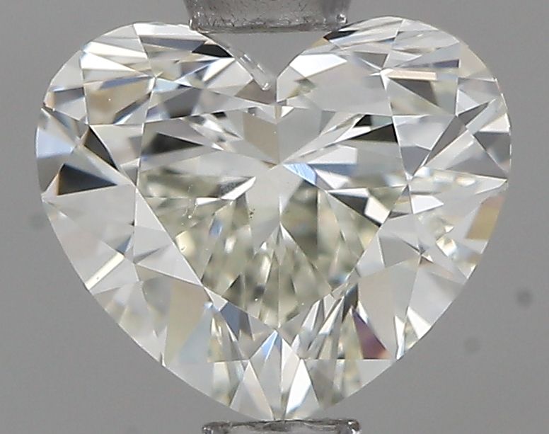 1439362190 Diamant Natural HEART VS2