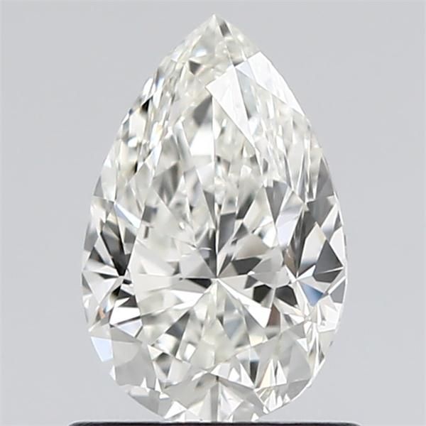 1439432098 Diamant Natural PEAR SI1