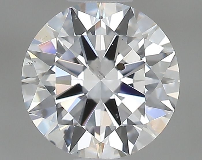 1439491302 Diamant Natural ROUND SI1
