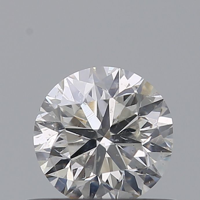 1439782131 Diamant Natural ROUND SI1