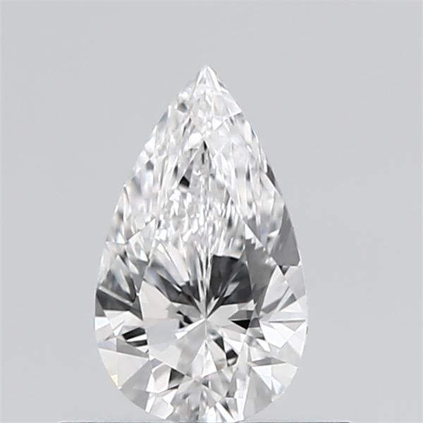 1439989184 Diamant Natural PEAR VVS2