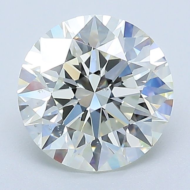 1439996367 Diamant Natural ROUND VS2