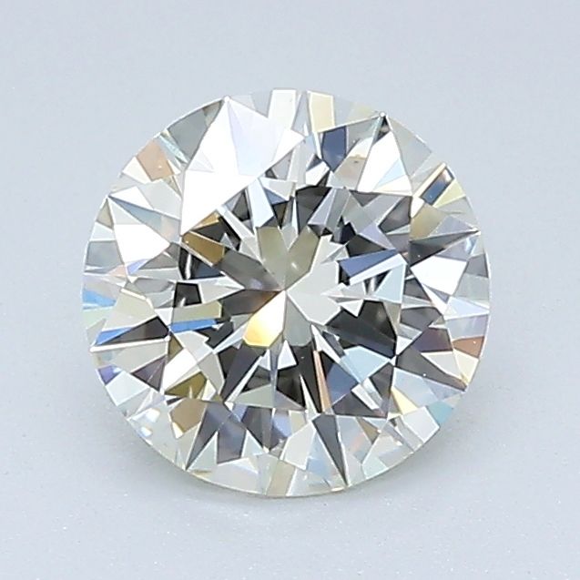 1443061924 Diamant Natural ROUND VS1