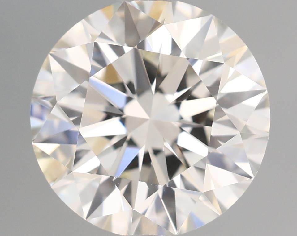 1443283109 Diamant Natural ROUND VVS2