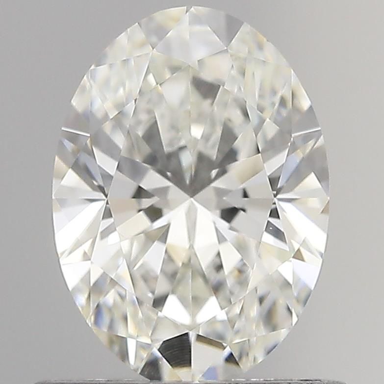 1443298215 Diamant Natural OVAL VVS1