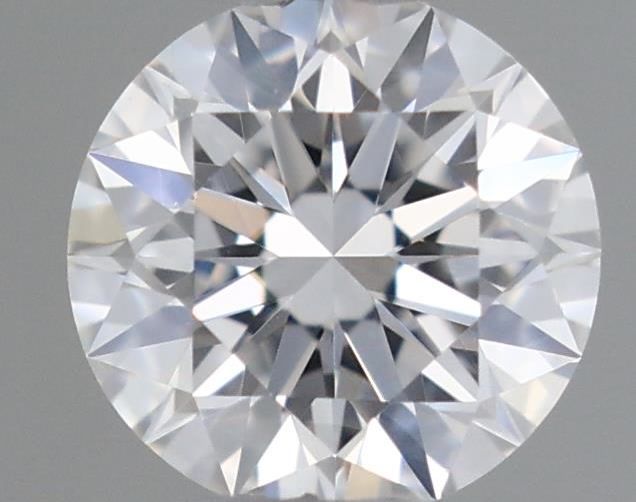 1443409027 Diamant Natural ROUND VVS2