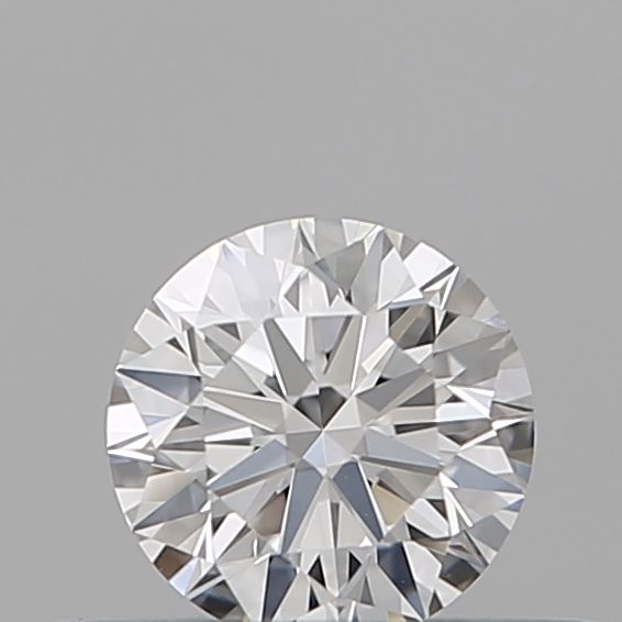 1443597829 Diamant Natural ROUND VVS2