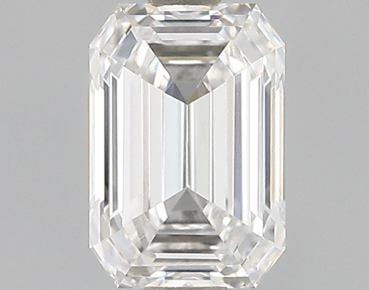 1443717505 Diamant Natural EMERALD VVS2