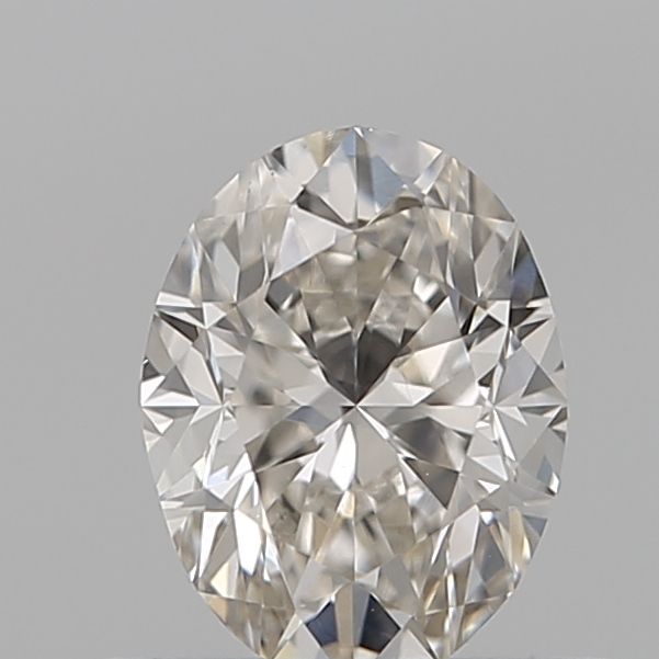 1443755636 Diamant Natural OVAL VVS2