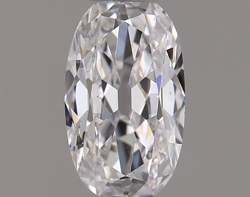 1445257334 Diamant Natural OVAL SI1