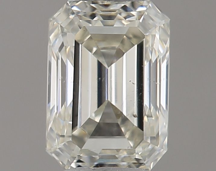 1445316955 Diamant Natural EMERALD SI1