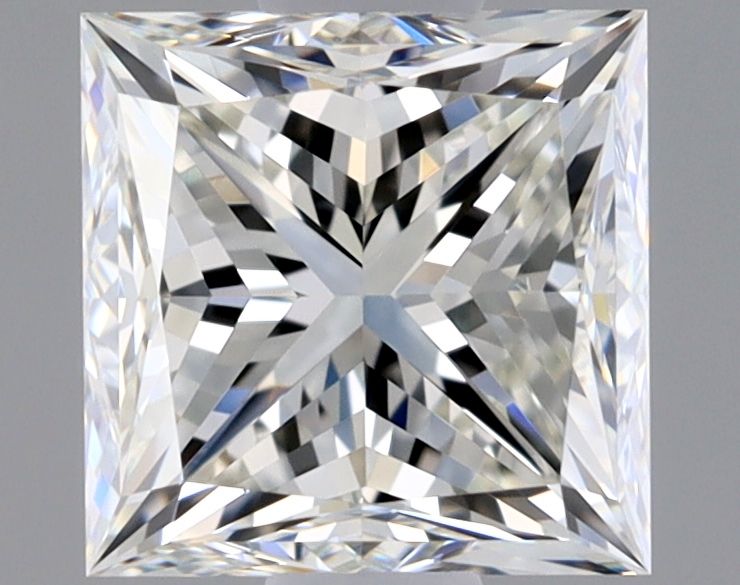 1445318876 Diamant Natural PRINCESS VS1
