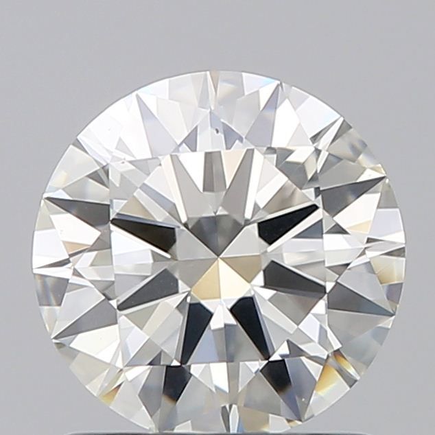 1445349447 Diamant Natural ROUND SI1
