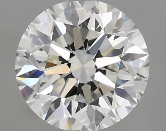 1445358808 Diamant Natural ROUND VVS1