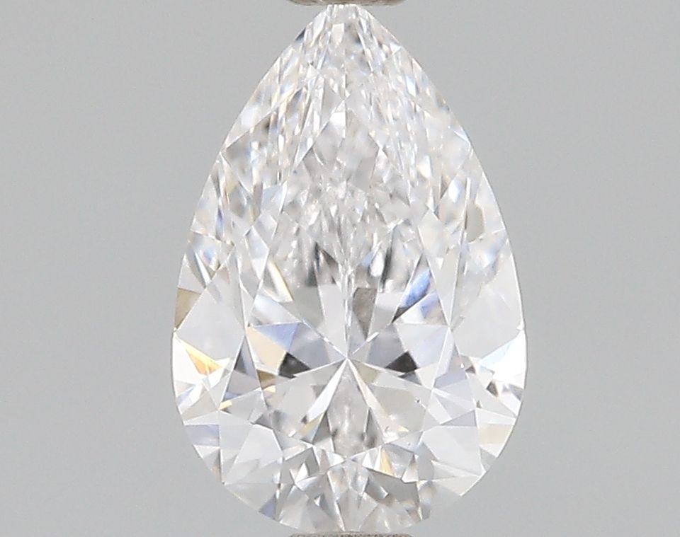 1445384300 Diamant Natural PEAR VS1