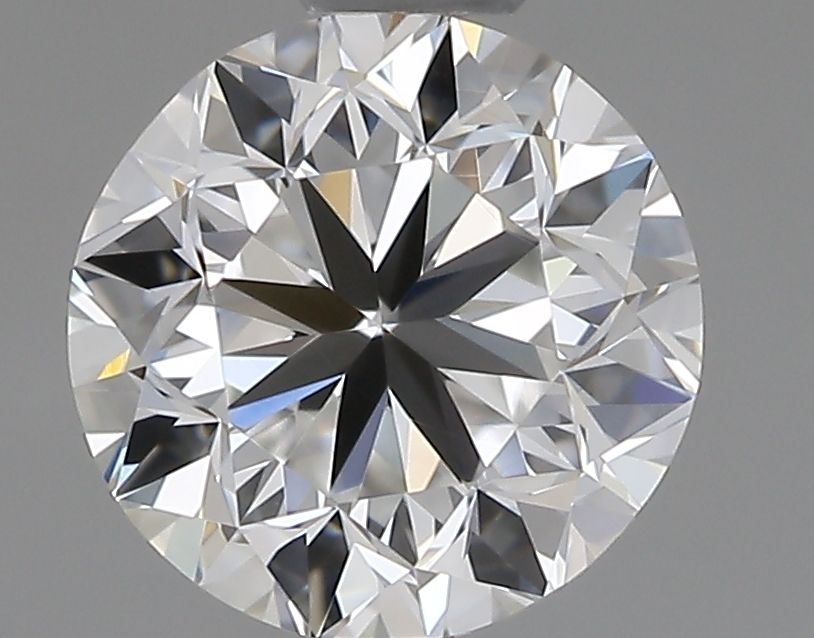 1445437741 Diamant Natural ROUND VVS1