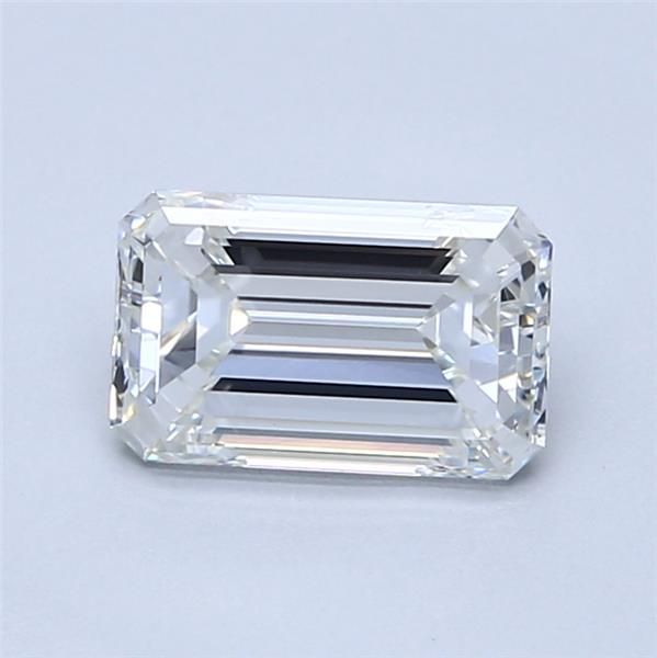 1445602062 Diamant Natural EMERALD VVS2