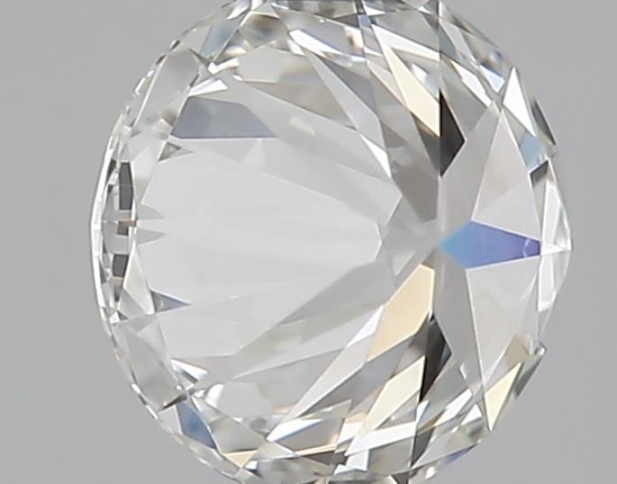 1445643561 Diamant Natural ROUND VVS1