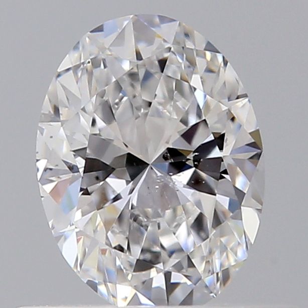 1445699271 Diamant Natural OVAL SI1