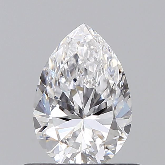 1445768735 Diamant Natural PEAR VVS1