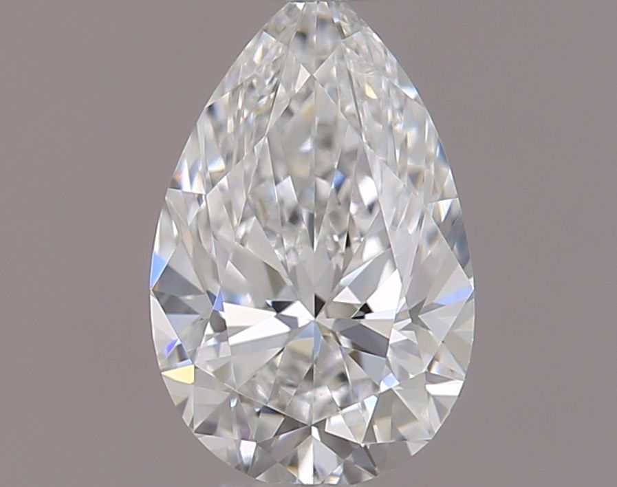 1447744201 Diamant Natural PEAR VVS2