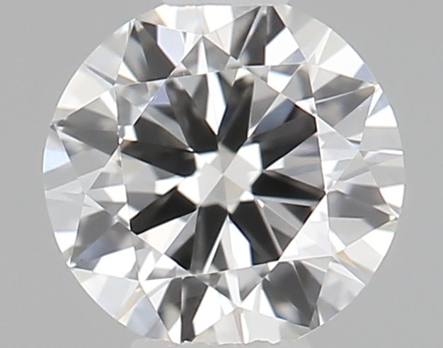 1448391567 Diamant Natural ROUND VVS2