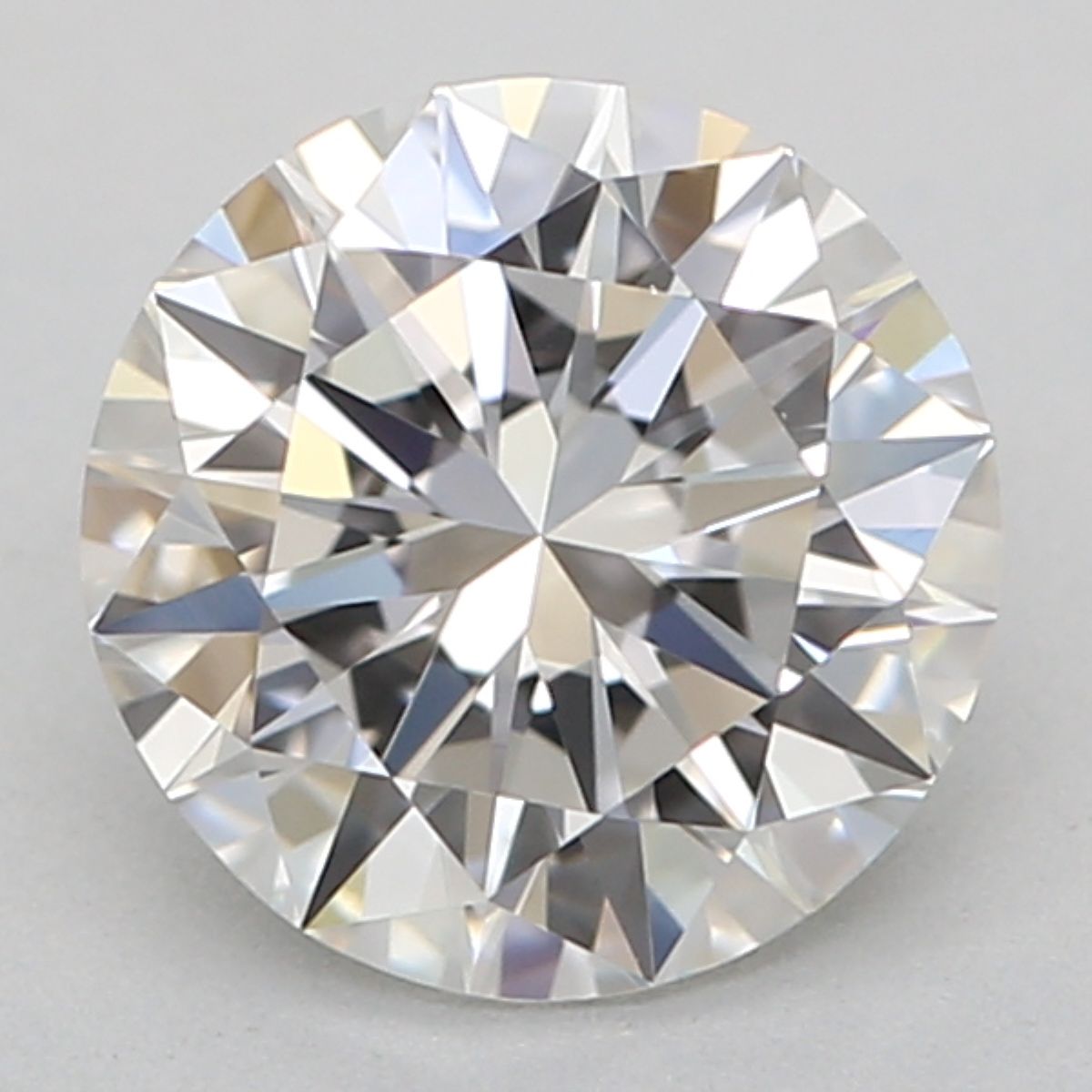 1448457193 Diamant Natural ROUND VVS1