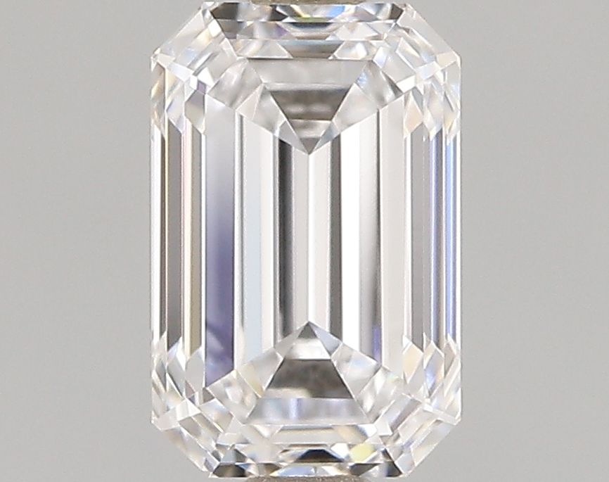 1448510404 Diamant Natural EMERALD IF