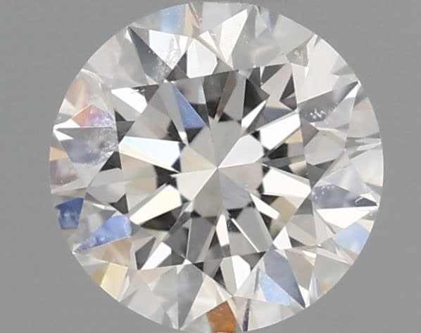 1448751297 Diamant Natural ROUND VVS1