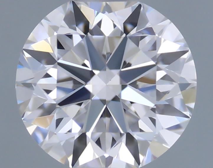 1448837538 Diamant Natural ROUND VVS2