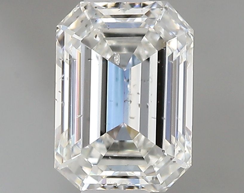 1448910128 Diamant Natural EMERALD SI1