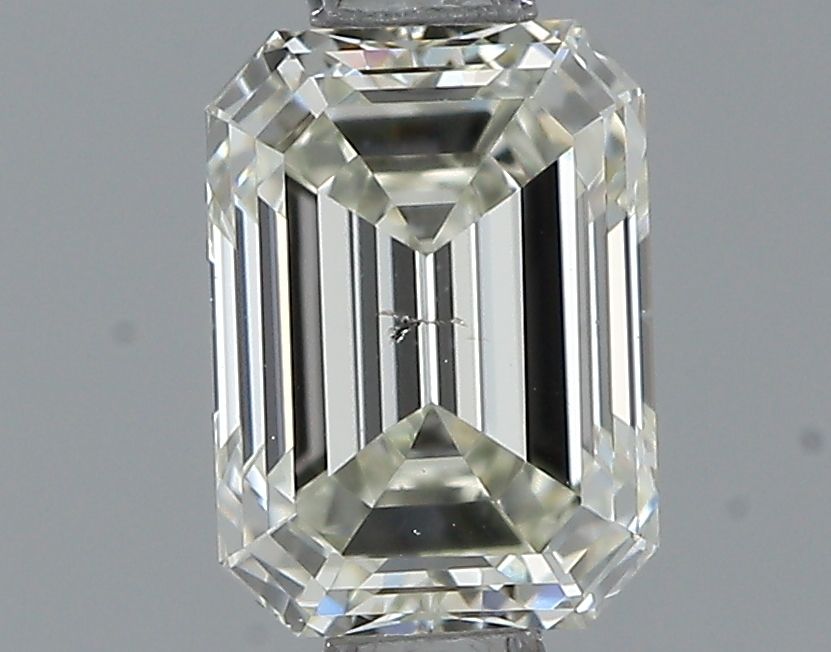1448910178 Diamant Natural EMERALD SI1
