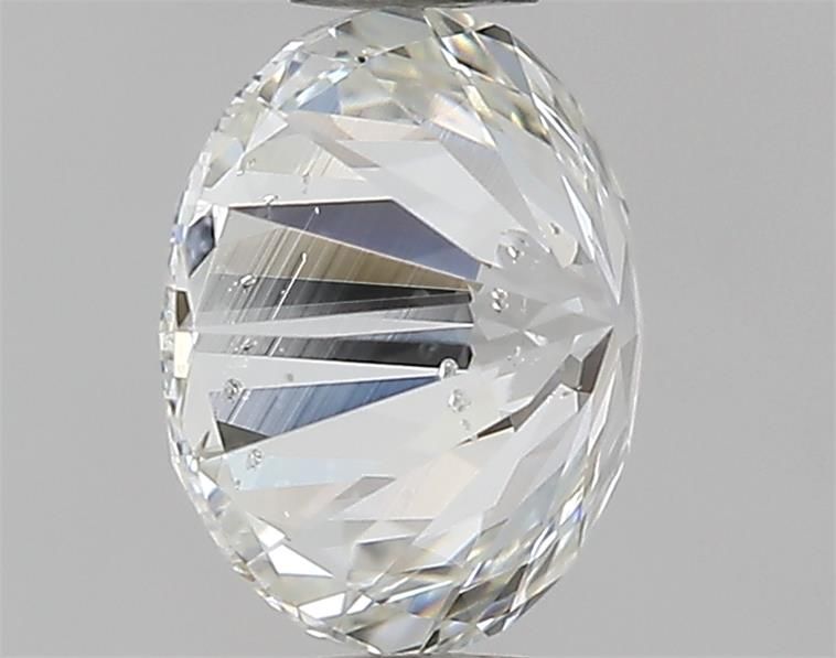 1449005083 Diamant Natural ROUND SI1