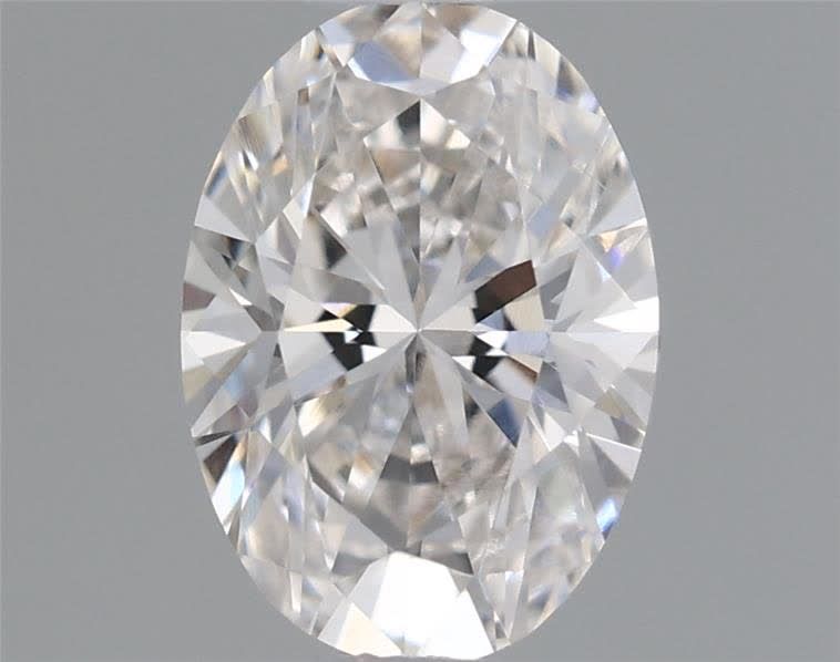 1449189513 Diamant Natural OVAL VVS1