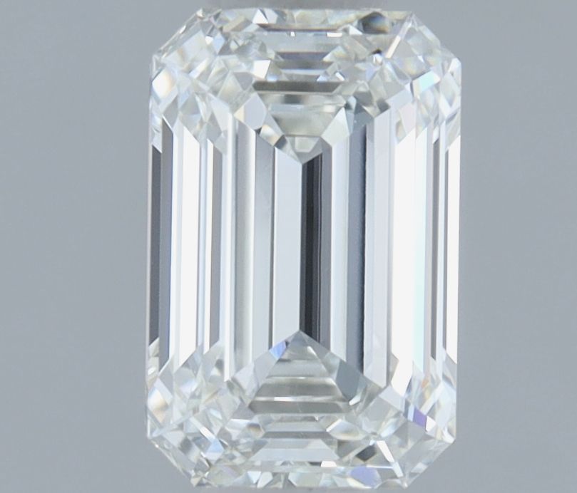 1449257888 Diamant Natural EMERALD VS2