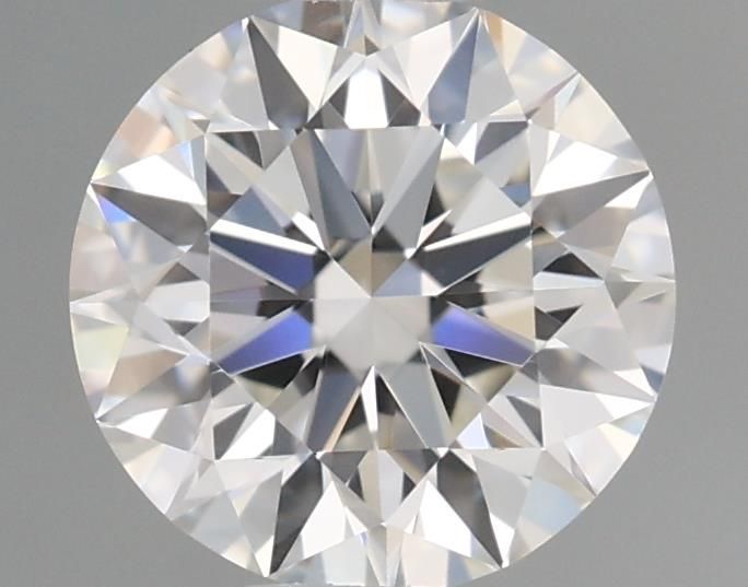1449304909 Diamant Natural ROUND IF