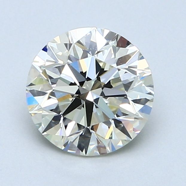 1449552388 Diamant Natural ROUND VS1