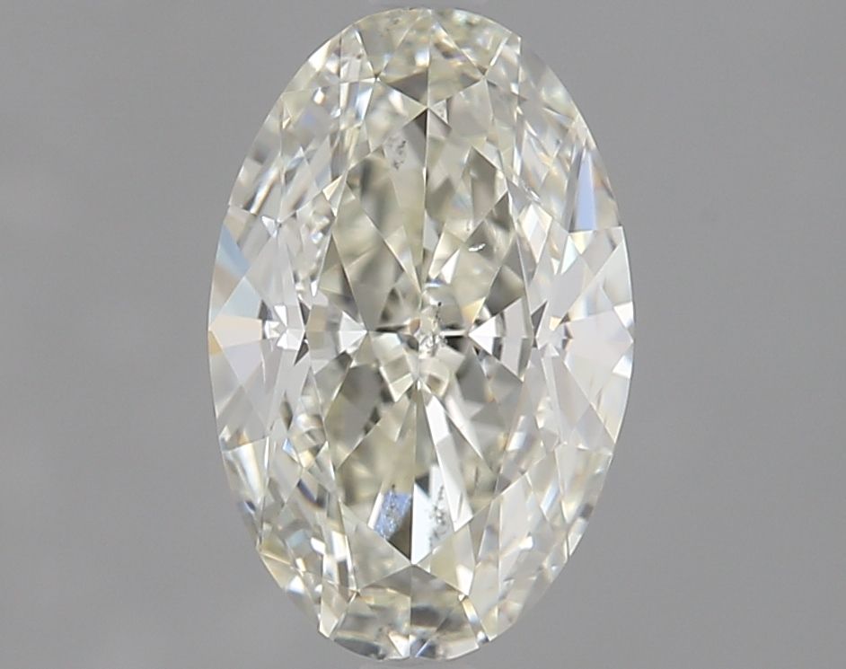 1449591747 Diamant Natural OVAL SI1