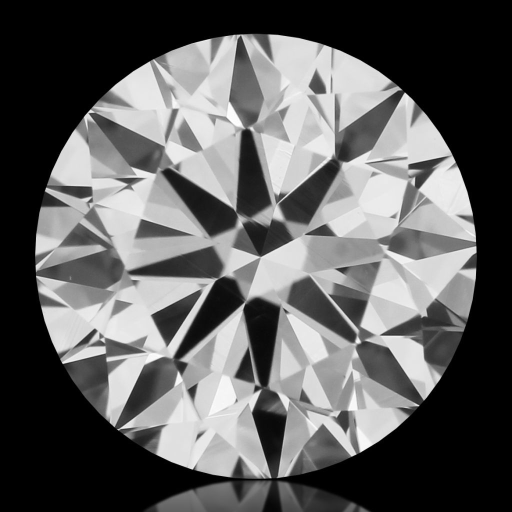 1449711237 Diamant Natural ROUND VS1