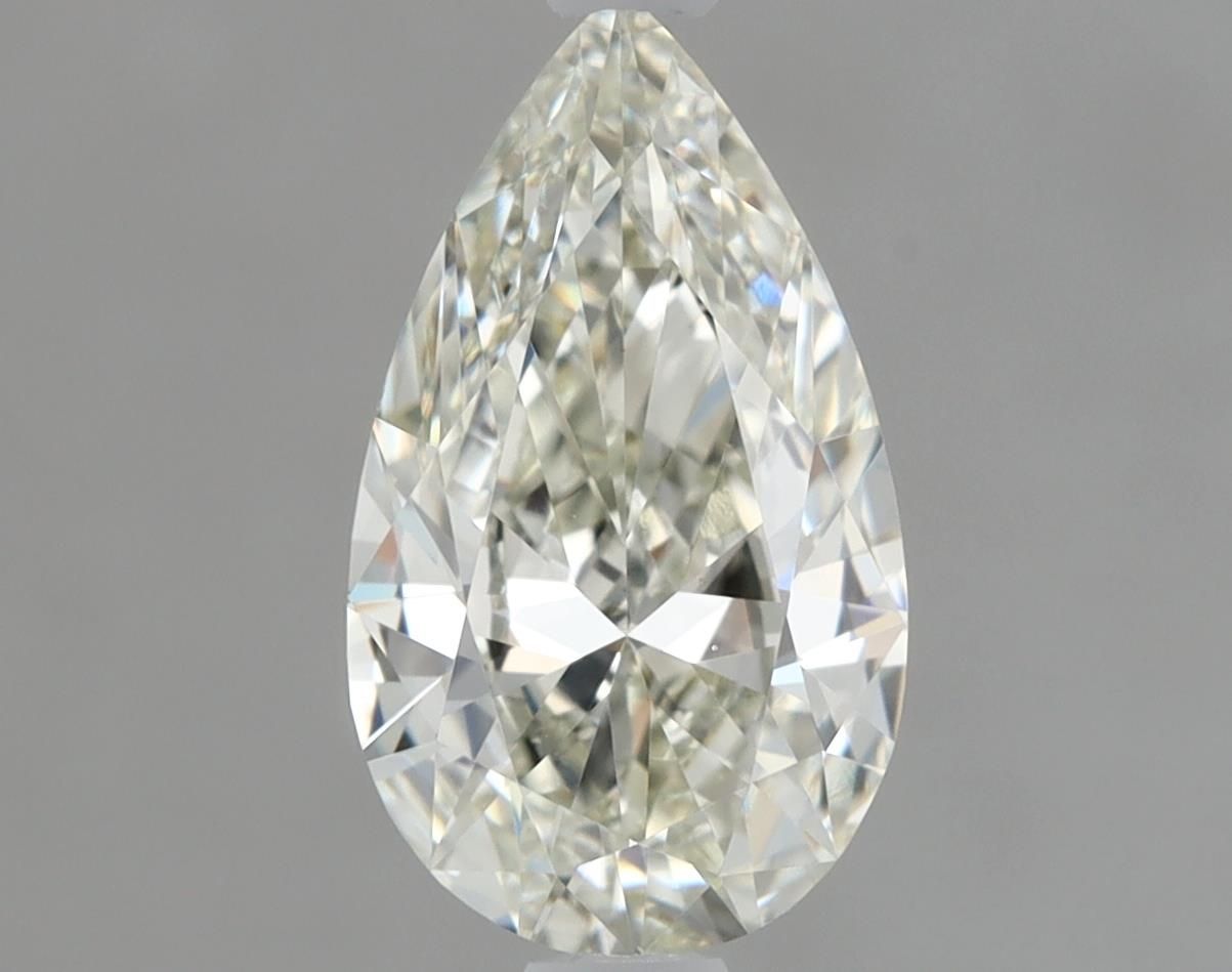 1453033144 Diamant Natural PEAR VVS1