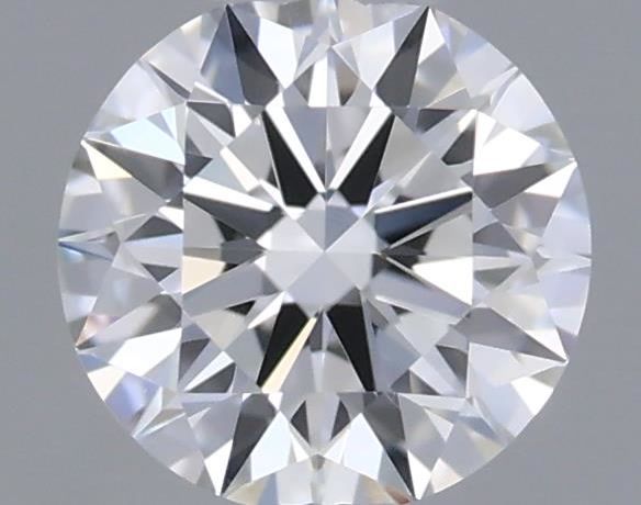1453207633 Diamant Natural ROUND VVS1