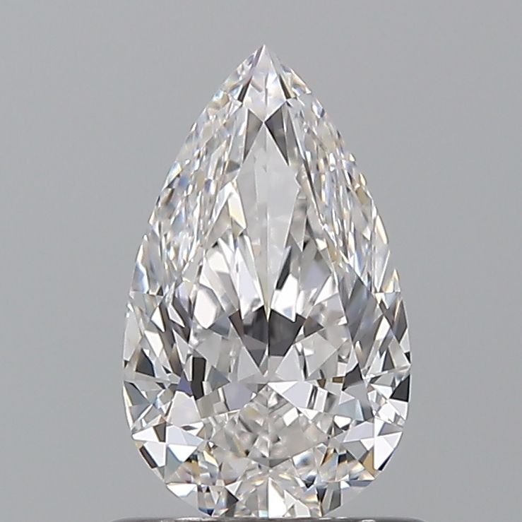 1453435342 Diamant Natural PEAR VVS1