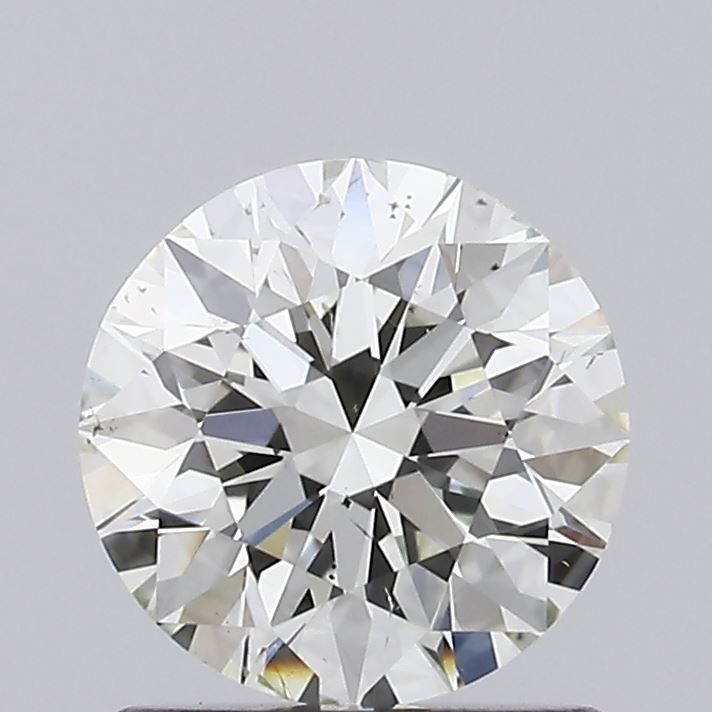1453591117 Diamant Natural ROUND SI1