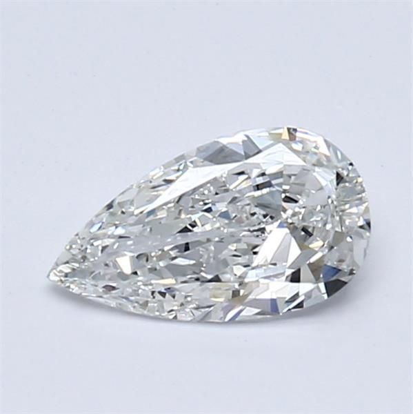 1453800109 Diamant Natural PEAR VVS2