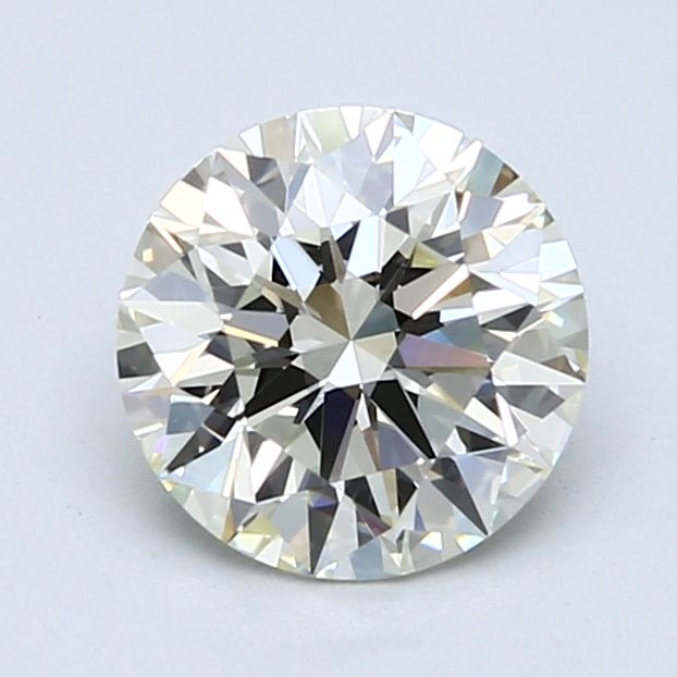 1455055172 Diamant Natural ROUND VVS1