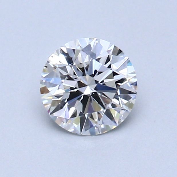 1455061836 Diamant Natural ROUND SI1