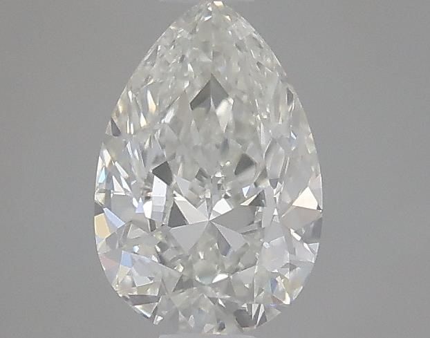 1455159895 Diamant Natural PEAR IF