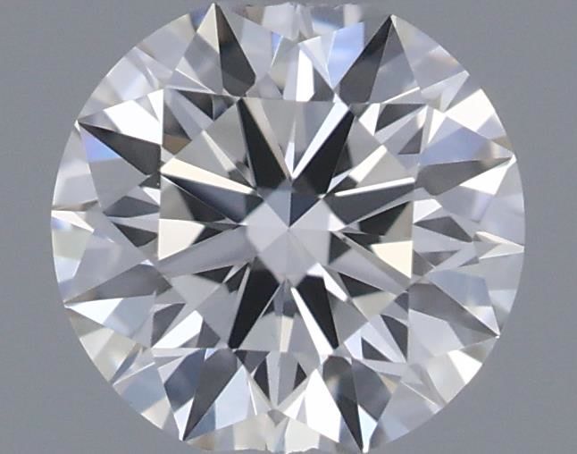 1455207447 Diamant Natural ROUND IF
